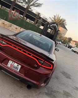 دودج تشارجر